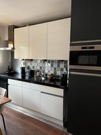 Keukenapparatuur te koop (o.a. afzuigkap, oven, vaatwasser), Ophalen, Gebruikt