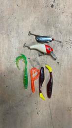 Kunstaas voor vissen, Watersport en Boten, Ophalen of Verzenden, Zo goed als nieuw, Overige typen