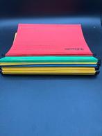 18 hangmappen van Esselt, Dtrendingshop@gmail.com, Verzenden, Nieuw, 2103sp