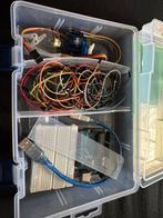 Arduino kit, Ophalen, Zo goed als nieuw