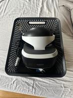 PlayStation VR (PSVR) 1 - Complete Set, Spelcomputers en Games, Virtual Reality, Ophalen, Gebruikt, VR-bril, Sony PlayStation
