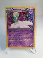 POKEMON KAART; GARDEVOIR, RC/RC25, HOLO, Hobby en Vrije tijd, Ophalen of Verzenden, Losse kaart, Zo goed als nieuw