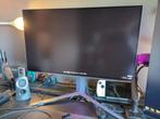 LG Ultragear OLED 2K 240Hz Gaming Monitor, Computers en Software, Monitoren, In hoogte verstelbaar, Minder dan 1 ms, Overige typen