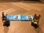 Lego Brickheadz Looney Tunes - Road Runner & Wile E. Coyote, Kinderen en Baby's, Speelgoed | Duplo en Lego, Ophalen, Zo goed als nieuw