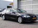 Audi A6 Avant 2.8 FSI quattro Pro Line Plus|Navi|Xenon|Cruis, Euro 5, Gebruikt, Zwart, 2773 cc