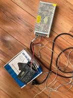 TC420 LED Controller met Voeding voor Aquarium, Ophalen of Verzenden, Gebruikt, Verlichting of Verwarming