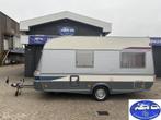 Fendt Xaver 410 B, Caravans en Kamperen, Caravans, Bedrijf, Fendt, 8 meter en meer, Tot en met 4