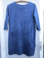 Jurk DIDI mt 44  blauw, Blauw, Maat 42/44 (L), Nieuw, Didi