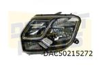 Dacia Duster (2/15-1/18) koplamp Rechts Origineel! 260100156, Dacia, -, Verzenden, -