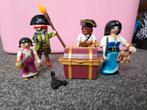 Piraten playmobil, Ophalen of Verzenden, Gebruikt