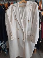 Beige Jasje - Maat M, Beige, Maat 42/44 (L), Ophalen of Verzenden, Onbekend