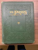 De Prins - 1913 - weekblad, Ophalen
