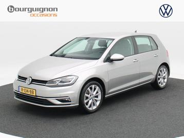 Volkswagen Golf 1.5 TSi 150 Pk Automaat Highline | Adaptive  beschikbaar voor biedingen