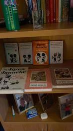 Jip en janneke Ot en Sien en dicht bij huis., Boeken, Ophalen of Verzenden, Gelezen, Non-fictie
