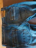 Spijkerbroek, Ophalen of Verzenden, Zo goed als nieuw, Blauw, Overige jeansmaten