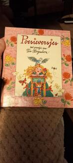 Poesieversjes met prentjes van Ton Hoogendoorn, Ophalen of Verzenden, Gelezen, Ton Hoogendoorn