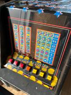 ** 2 gokkasten **, Verzamelen, Automaten | Gokkasten en Fruitautomaten, Ophalen, Gebruikt