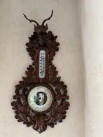 Barometer antiek, Antiek en Kunst, Antiek | Gereedschap en Instrumenten, Ophalen