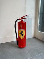 Ferrari Designobject Brandblusser rood, Ophalen of Verzenden