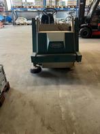Tennant 215E Veegmachine - Gebruikt, Ophalen, Gebruikt