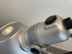 30x Artemide Tolomeo LED Bureau/Tafellamp Dimbaar, Ophalen of Verzenden, Zo goed als nieuw, Metaal, 75 cm of meer