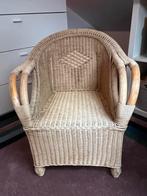 Rotan kinderstoeltje, Ophalen, Gebruikt, Stoel(en)