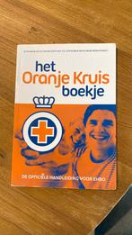 Het Oranje Kruis - Oranje Kruisboekje, Boeken, Ophalen, Het Oranje Kruis, Zo goed als nieuw, Nederlands