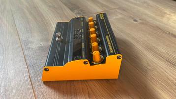 Markbass Compressore beschikbaar voor biedingen