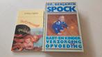 Dr. Spock - baby- en kinderverzorging, Babymassage, Ophalen, Gelezen, Opvoeding tot 6 jaar