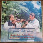 Jaroslav Čajka, Miroslav Dudík - Slovak Folk Music, Ophalen of Verzenden, Zo goed als nieuw