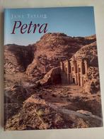 Petra / Jane Taylor Eng. talig ISBN 9789957451042, Boeken, Reisgidsen, Overige merken, Overige typen, Afrika, Jane Taylor