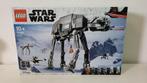 LEGO Star Wars 75288 AT-AT, Verzamelen, Nieuw, Actiefiguurtje, Verzenden