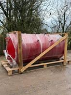 Cv Flamco PS-1500 Liter Buffervat incl isolatie mantel, Flamco PS- 1500, Www.cvheat.com, 100 liter of meer, Nieuw