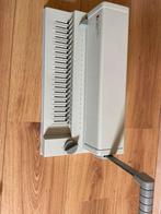 Inbindmachine, Diversen, Ophalen of Verzenden, Gebruikt