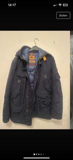 parajumper jas, Ophalen, Zo goed als nieuw, Zwart