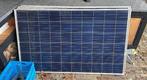 4 zonnepanelen BVM6610P nieuw en compleet, Doe-het-zelf en Verbouw, Zonnepanelen en Toebehoren, Ophalen of Verzenden, Zo goed als nieuw