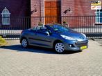 Peugeot 207 CC 1.6 VTi / Automaat / Cabrio / Nap / Nieuwe Ap, 65 €/maand, Gebruikt, 4 cilinders, Cabriolet