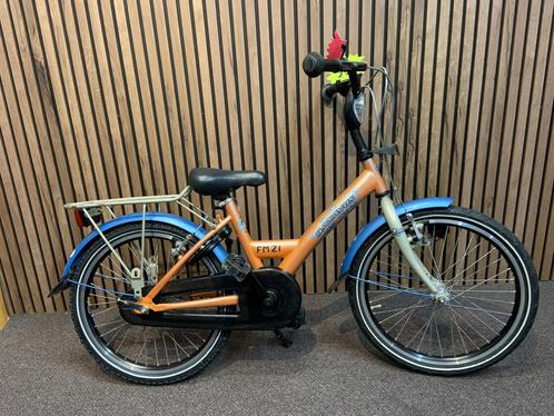 Batavus Koala 20 inch meisjesfiets, Fietsen en Brommers, Fietsen | Meisjes