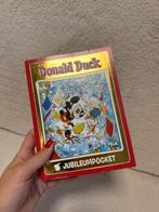 Donald Duck Jubileumpocket 100, Ophalen of Verzenden, Zo goed als nieuw, Speelkaart(en)