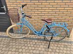 Leuke fiets met mandje 28 inch, Ophalen, Zo goed als nieuw, Overige merken, Versnellingen