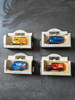 Vintage Classic Cars - Coca-Cola, Van Nelle etc., Ophalen of Verzenden, Nieuw, Bus of Vrachtwagen, Overige merken