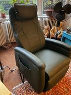 Fitform vario Fauteuil - sta op stoel , relax stoel, Huis en Inrichting, Fauteuils, Ophalen, 50 tot 75 cm, Leer, 75 tot 100 cm