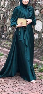 Kenzel abiye 42 maat, Kleding | Dames, Maat 38/40 (M), Ophalen of Verzenden, Zo goed als nieuw, Onder de knie