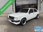 Opel Kadett 1.3S SR, Auto's, Opel, Voorwielaandrijving, Gebruikt, Huisgarantie, 4 cilinders
