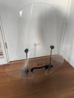 Piaggio zip windscherm, Fietsen en Brommers, Scooters | Vespa, Ophalen of Verzenden, Zo goed als nieuw, Benzine, Overige modellen