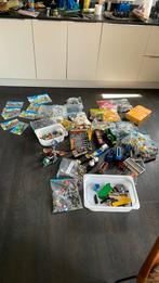 Lego verzameling, Kinderen en Baby's, Speelgoed | Duplo en Lego, Ophalen, Zo goed als nieuw