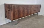 Mid century palissander sideboard, Ophalen, Onbekend, Onbekend, Onbekend
