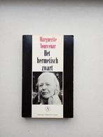 Het Hermetisch Zwart - Marguerite Yourcenar, Ophalen of Verzenden, Gelezen