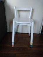 Lisa norinder stoel ikea ps 2012 kruk 4 stuks, Ophalen, Gebruikt