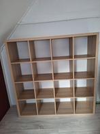 IKEA KALLAX vakken kast, Ophalen, 100 tot 150 cm, 100 tot 150 cm, Zo goed als nieuw